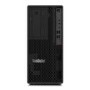 Lenovo ThinkStation P2 Tower Core i7-14700 16GB RAM 512GB SSD NVIDIA T400 Windows 11 Pro Workstation PC