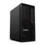 Lenovo ThinkStation P2 Tower Core i7-14700 16GB RAM 512GB SSD NVIDIA T400 Windows 11 Pro Workstation PC