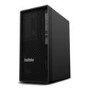 Lenovo ThinkStation P2 Tower Core i7-14700 16GB RAM 512GB SSD NVIDIA T400 Windows 11 Pro Workstation PC