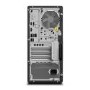 Lenovo ThinkStation P2 Tower Core i7-14700 16GB RAM 512GB SSD NVIDIA T400 Windows 11 Pro Workstation PC