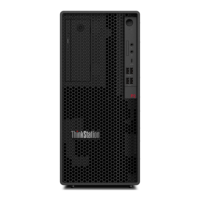 Lenovo ThinkStation P2 Tower Core i7-14700 16GB RAM 512GB SSD Windows 11 Pro Workstation PC