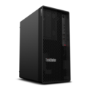 Lenovo ThinkStation P2 Tower Core i7-14700 16GB RAM 512GB SSD Windows 11 Pro Workstation PC