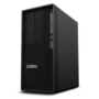 Lenovo ThinkStation Core i7-14700 32GB RAM 1TB SSD GeForce RTX 4070 Windows 11 Pro Desktop PC