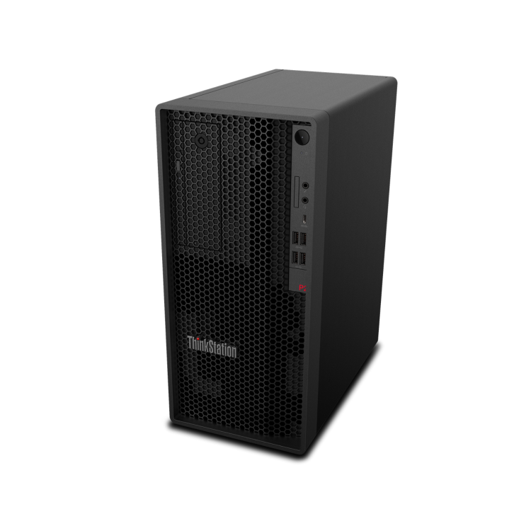 Lenovo ThinkStation Core i7-14700 32GB RAM 1TB SSD GeForce RTX 4070 Windows 11 Pro Desktop PC