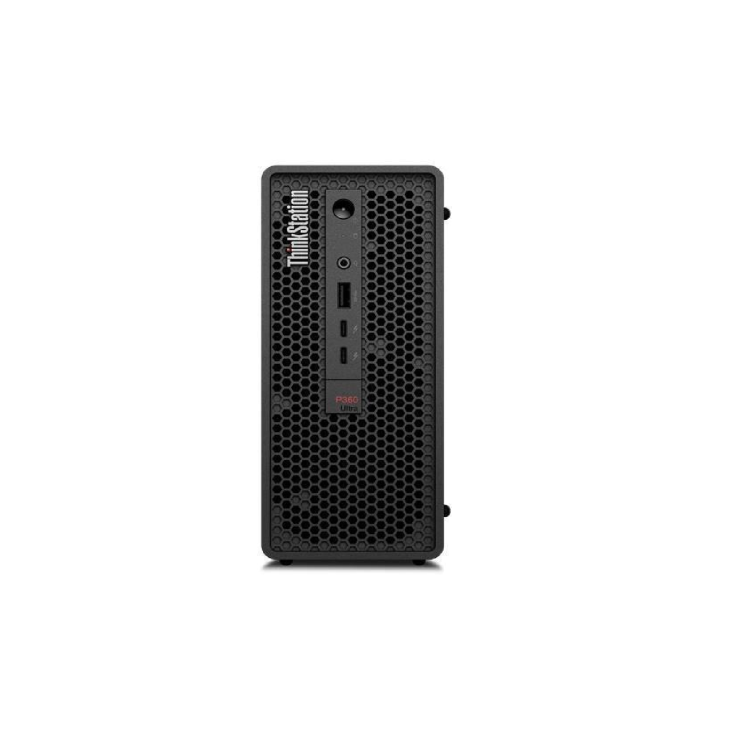 Lenovo ThinkStation P360 Ultra 30G1 Intel Core i7-12700 16GB RAM 512GB SSD Windows 11 Pro Workstation PC