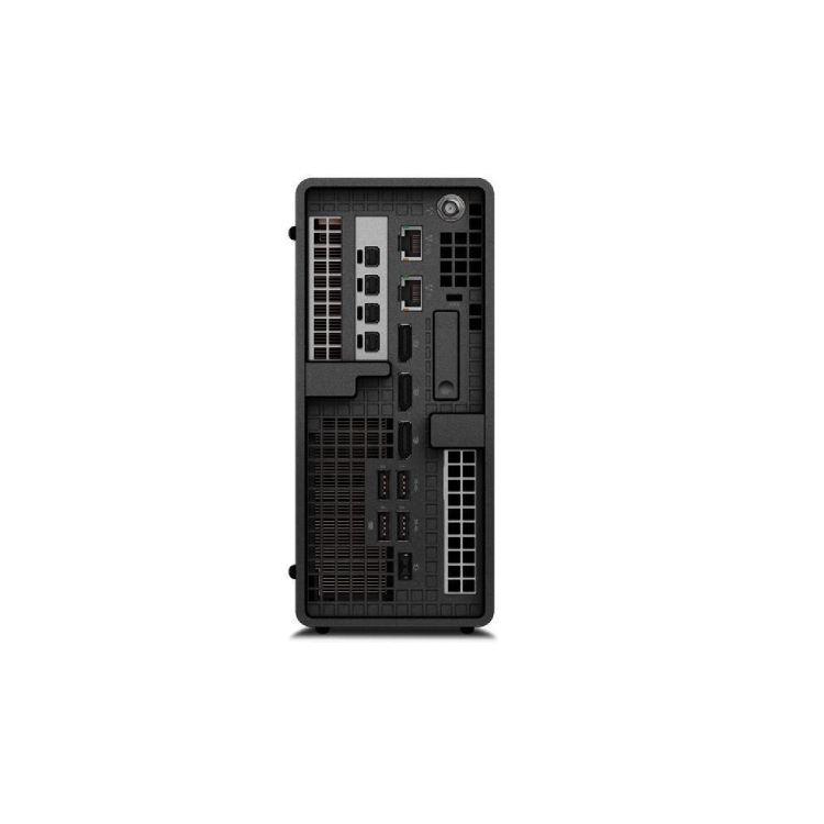 Lenovo ThinkStation P360 Ultra 30G1 Intel Core i7-12700 16GB RAM 512GB SSD Windows 11 Pro Workstation PC