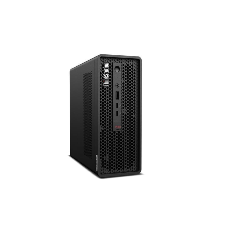 Lenovo ThinkStation P360 Ultra 30G1 Intel Core i7-12700 16GB RAM 512GB SSD Windows 11 Pro Workstation PC