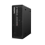 Lenovo ThinkStation P360 Ultra 30G1 Intel Core i7-12700 16GB RAM 512GB SSD Windows 11 Pro Workstation PC