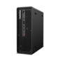 Refurbished Lenovo ThinkStation P360 Ultra 30G1 Core i7-12700 16GB 512GB SSD Windows 11 Professional Workstation PC