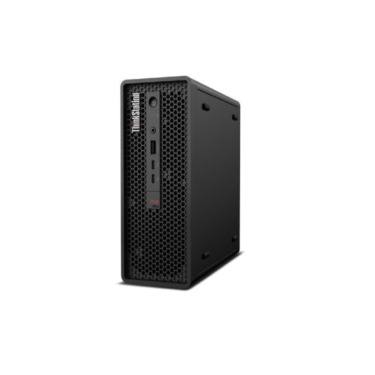Lenovo ThinkStation P360 Ultra 30G1 Intel Core i7-12700 16GB RAM 512GB SSD Windows 11 Pro Workstation PC