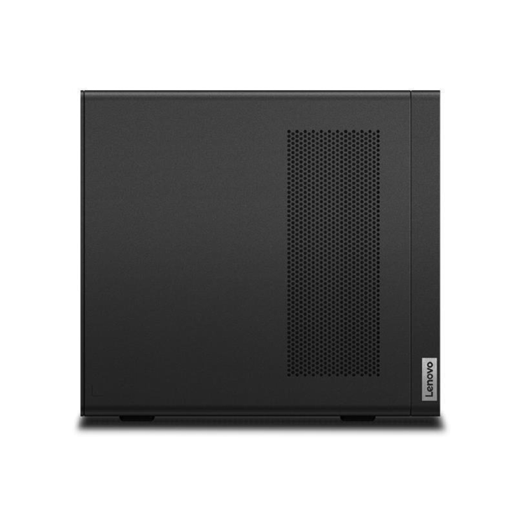 Lenovo ThinkStation P360 Ultra 30G1 Intel Core i7-12700 16GB RAM 512GB SSD Windows 11 Pro Workstation PC