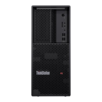 Lenovo ThinkStation P3 Tower Core i7-13700 16GB RAM 512GB SSD NVIDIA T1000 Windows 11 Pro Workstation PC