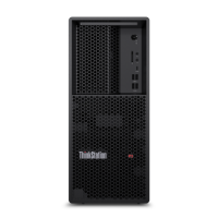 Lenovo ThinkStation P3 Tower Intel Core i7-14700 16GB RAM 512GB SSD Windows 11 Pro Workstation PC