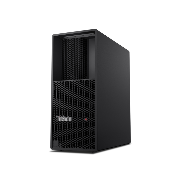 Lenovo ThinkStation P3 Tower Intel Core i7-14700 16GB RAM 512GB SSD Windows 11 Pro Workstation PC