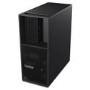 Lenovo ThinkStation P3 Tower Intel Core i7-14700 16GB RAM 512GB SSD NVIDIA T1000 Windows 11 Pro Workstation PC