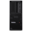 30GS00C8UK Lenovo ThinkStation P3 Tower Intel Core i7-14700K 32GB RAM 1TB SSD Windows 11 Pro Workstation PC