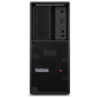 Lenovo ThinkStation Core i7-14700K 32GB RAM 1TB SSD Intel UHD Graphics 770 Windows 11 Pro Desktop PC