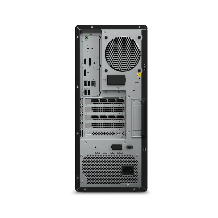 Lenovo ThinkStation Core i7-14700K 32GB RAM 1TB SSD Intel UHD Graphics 770 Windows 11 Pro Desktop PC