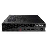 Lenovo ThinkStation P3 Mini Intel Core i7-14700 16GB RAM 512GB SSD T400 Windows 11 Pro Workstation PC Lenovo ThinkStation P3 Mini Intel Core i7-14700 16GB RAM 512GB SSD T400 Windows 11 Pro Workstation PC