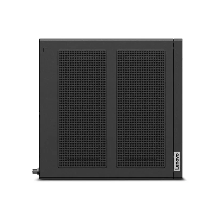 Lenovo ThinkStation P3 Mini Intel Core i7-14700 16GB RAM 512GB SSD T400 Windows 11 Pro Workstation PC