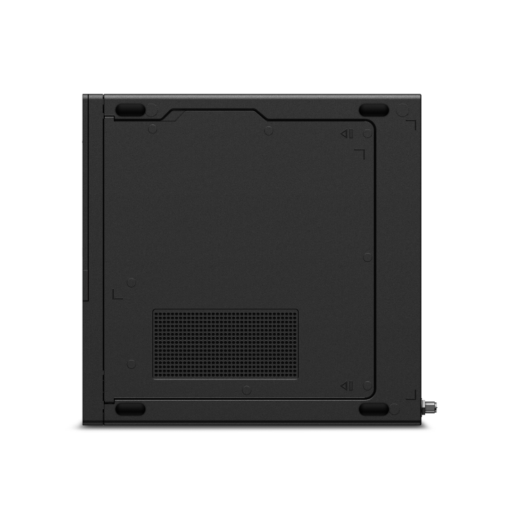 Lenovo ThinkStation P3 Tiny Intel Core i7-14700 32GB RAM 1TB SSD RTX A1000 Windows 11 Pro Mini Workstation PC