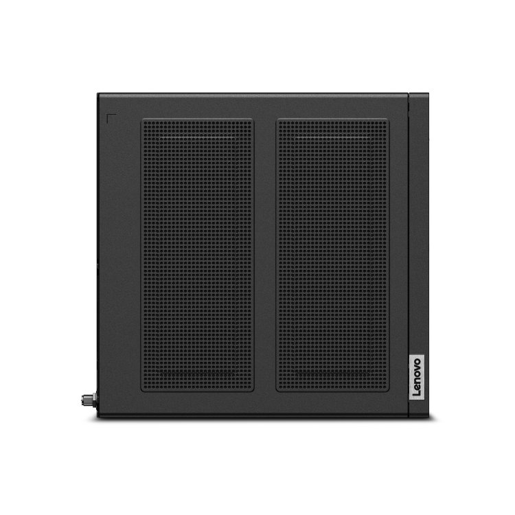 Lenovo ThinkStation P3 Tiny Intel Core i7-14700 32GB RAM 1TB SSD RTX A1000 Windows 11 Pro Mini Workstation PC