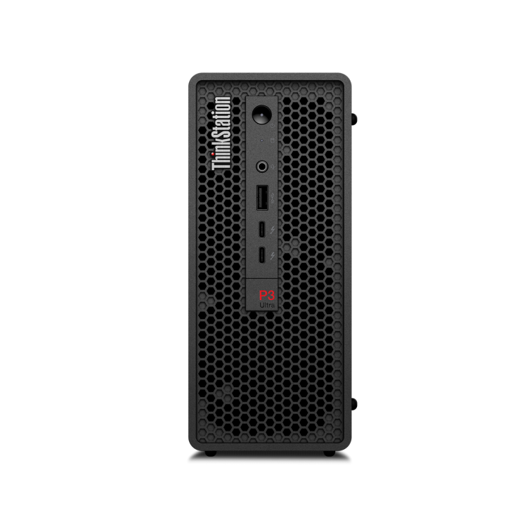 Lenovo ThinkStation Core i7-14700 16GB RAM 512GB SSD T400 Windows 11 Pro Desktop PC