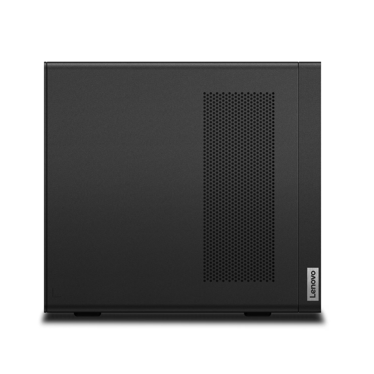 Lenovo ThinkStation Core i7-14700 16GB RAM 512GB SSD T400 Windows 11 Pro Desktop PC