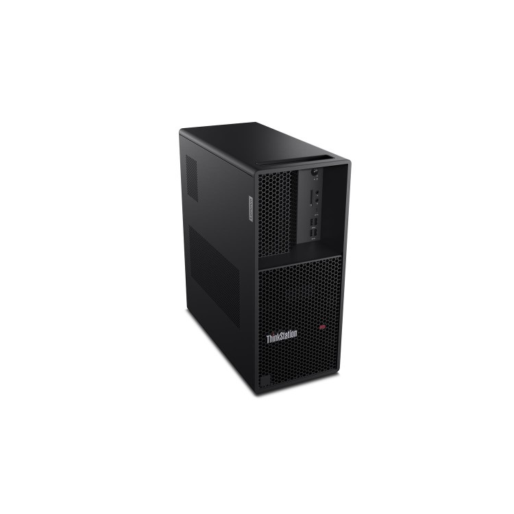 Lenovo ThinkStation P3 Tower Gen 2 Intel Core Ultra 7 265K 64GB 1TB SSD Windows 11 Pro Workstation PC