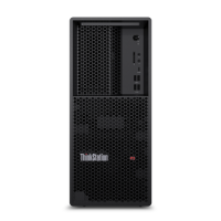 Lenovo ThinkStation P3 Tower Gen 2 Intel Core Ultra 7 265K 64GB 1TB SSD Windows 11 Pro Workstation PC
