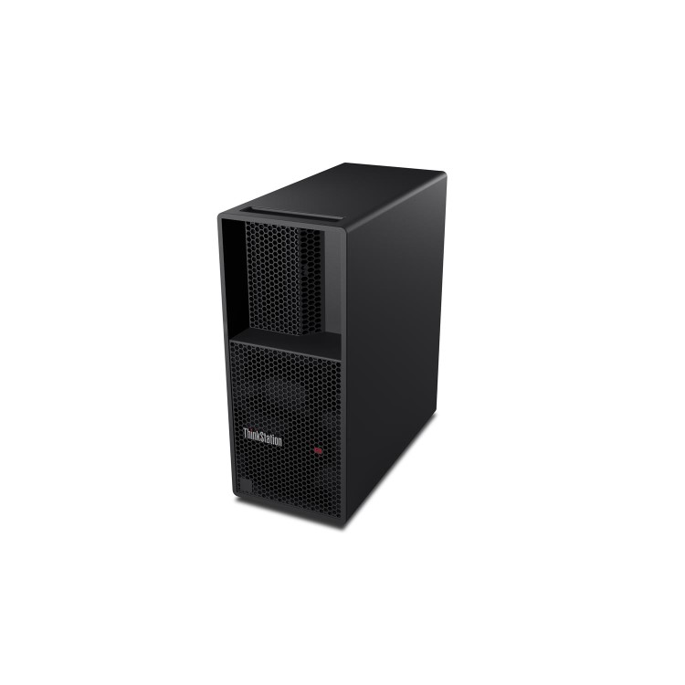 Lenovo ThinkStation P3 Tower Gen 2 Intel Core Ultra 7 265K 64GB 1TB SSD Windows 11 Pro Workstation PC