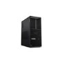 Lenovo ThinkStation P3 Tower Gen 2 Intel Core Ultra 7 265K 64GB 1TB SSD Windows 11 Pro Workstation PC