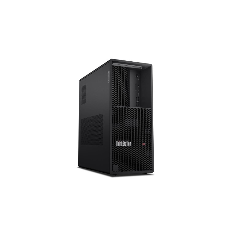 Lenovo ThinkStation P3 Tower Gen 2 Intel Core Ultra 7 265K 64GB 1TB SSD Windows 11 Pro Workstation PC
