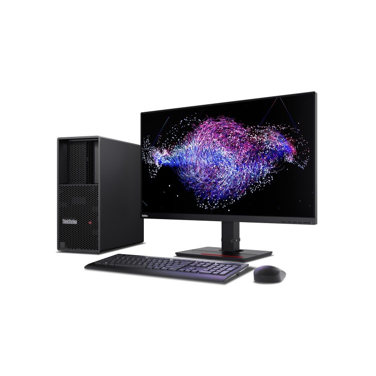 THINKSTATION P3 TOWER GEN 2