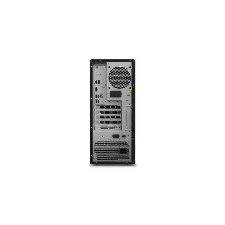 Lenovo ThinkStation P3 Tower Gen 2 Intel Core Ultra 7 265K 64GB RAM 1TB SSD Windows 11 Pro Workstation PC