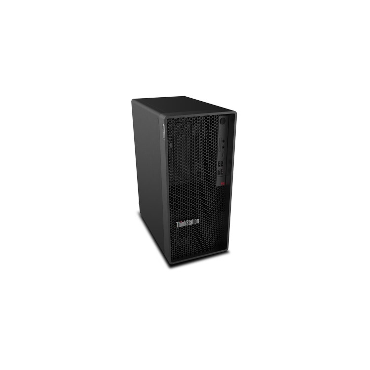 Lenovo ThinkStation P2 Tower Gen 2 Intel Core Ultra 7 265 32GB RAM 1TB SSD Windows 11 Pro Workstation PC