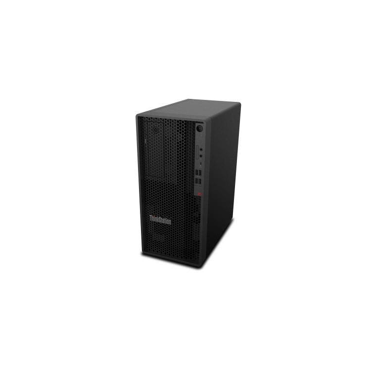 Lenovo ThinkStation P2 Tower Gen 2 Intel Core Ultra 7 265 32GB RAM 1TB SSD Windows 11 Pro Workstation PC