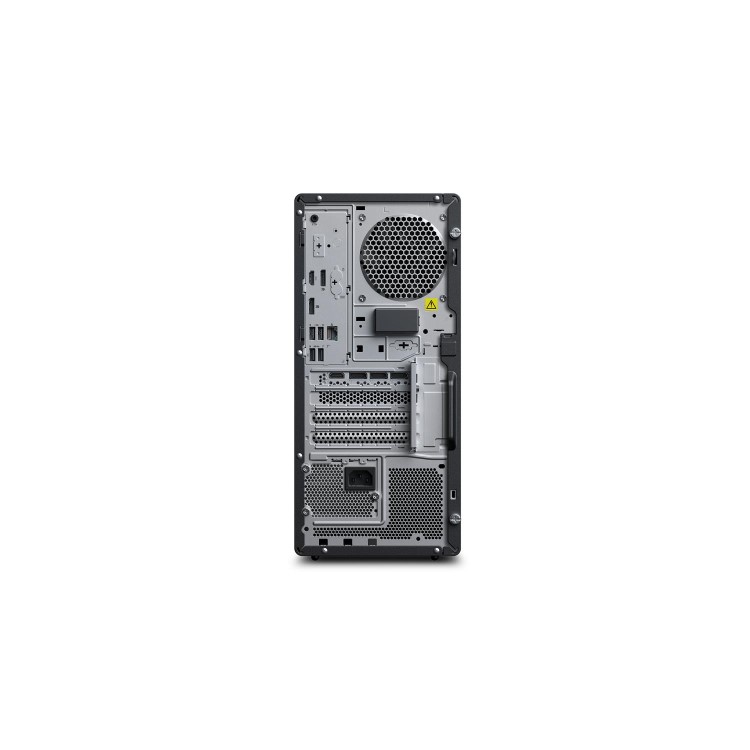 Lenovo ThinkStation P2 Tower Gen 2 Intel Core Ultra 7 265 32GB RAM 1TB SSD RTX A400 Windows 11 Pro Workstation PC