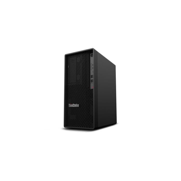 Lenovo ThinkStation P2 Tower Gen 2 Intel Core Ultra 7 265K 32GB RAM 1TB SSD GeForce RTX 5070 Windows 11 Pro Workstation PC