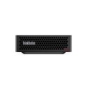 30KL0004UC Lenovo ThinkStation PGX 30KL - MT 1 x GB10 Grace Blackwell Superchip - RAM 128 GB - SSD 1 TB - NVMe - NVIDIA Blackwell - 10 Gigabit Ethernet, IEEE 802.11ax (Wi-Fi 6), IEEE 802.11be
