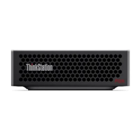 Lenovo ThinkStation PGX Mini Tower NVIDIA GB10 128GB RAM 1TB SSD DGX OS Mini PC