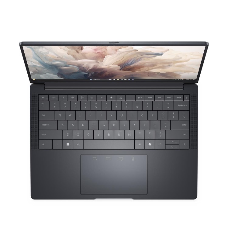 dell Pro 14 Premium PA14250 Intel Core Ultra 5 236V vPro 40 TOPS NPU 8 cores up to 4.7 GHz EVO Label 16 GB_ LPDDR5x 8533 MT/s onboard 512 GB TLC SSD 14" Non-touch  FH