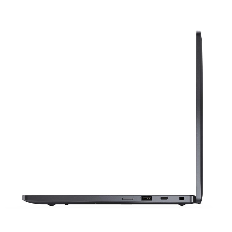 dell Pro 14 Premium PA14250 Intel Core Ultra 5 236V vPro 40 TOPS NPU 8 cores up to 4.7 GHz EVO Label 16 GB_ LPDDR5x 8533 MT/s onboard 512 GB TLC SSD 14" Non-touch  FH