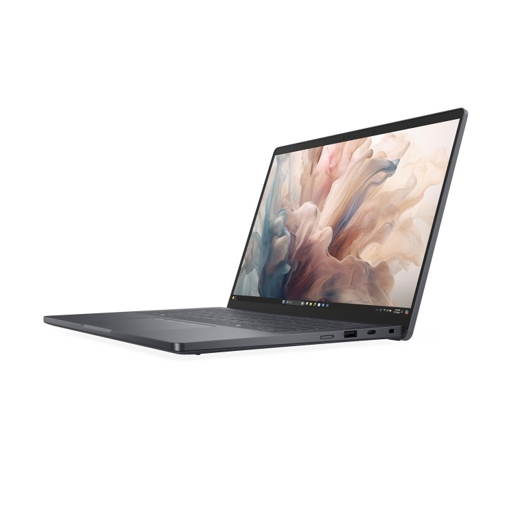 dell Pro 14 Premium PA14250 Intel Core Ultra 5 236V vPro 40 TOPS NPU 8 cores up to 4.7 GHz EVO Label 16 GB_ LPDDR5x 8533 MT/s onboard 512 GB TLC SSD 14" Non-touch  FH