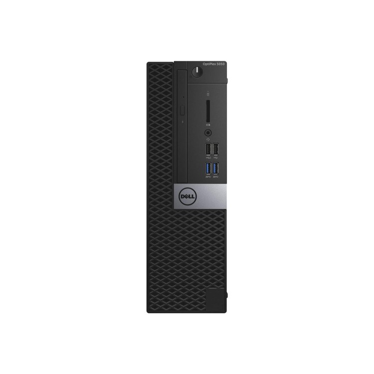 Dell OptiPlex 5050 Core i5-7500 8GB 500GB Windows 10 Pro Desktop PC