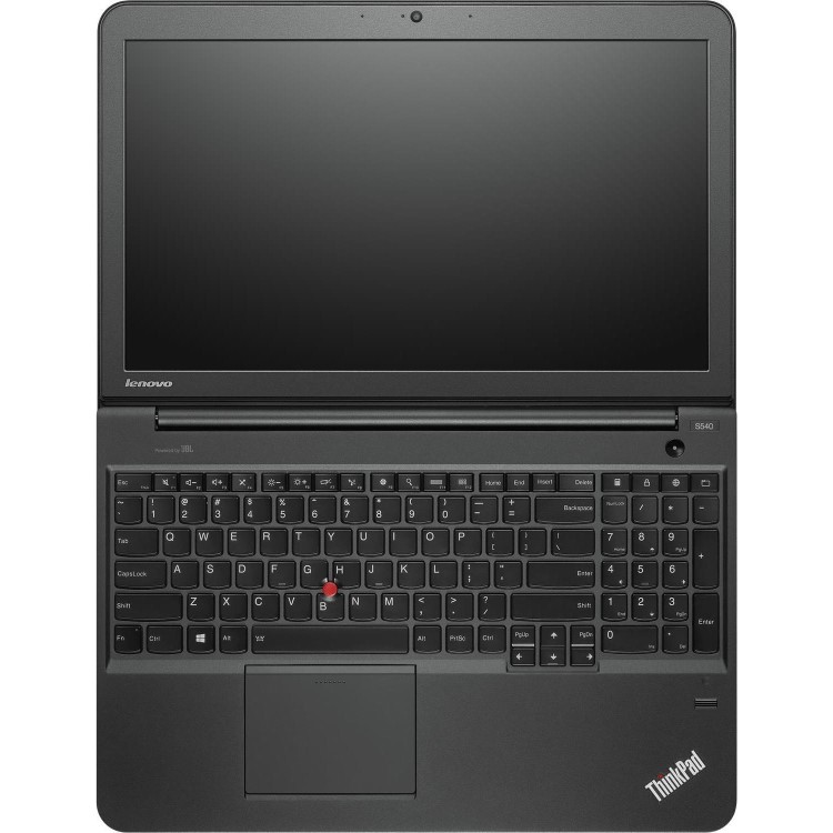 Refurbished Lenovo Thinkpad S440 14" Intel Core i5-4210U 8GB 256GB SSD Windows 8.1 Professional Laptop 