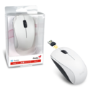 Genius NX-7000 Wireless Mouse White