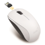 Genius NX-7000 Wireless Mouse White