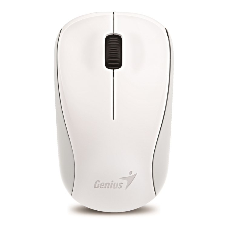 Genius NX-7000 Wireless Mouse White