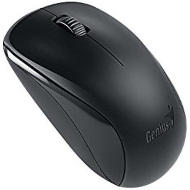 Genius NX-7000 Wireless Mouse Black